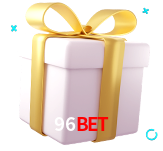 Receba seus bônus de boas-vindas no 96bet