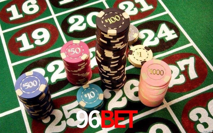 PIX Instantâneo 96bet
