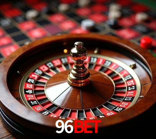 Segurança 2FA 96bet
