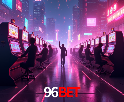 Recursos de Bônus 96bet