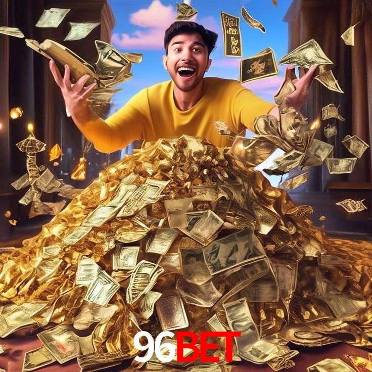 Avaliações dos Jogadores 96bet