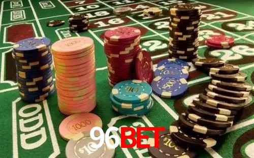 Jogos Exclusivos 96bet