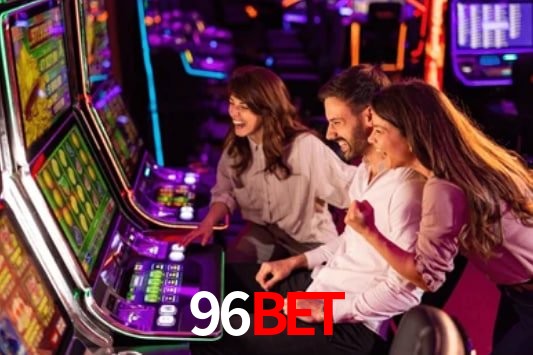 Casino VIP 96bet