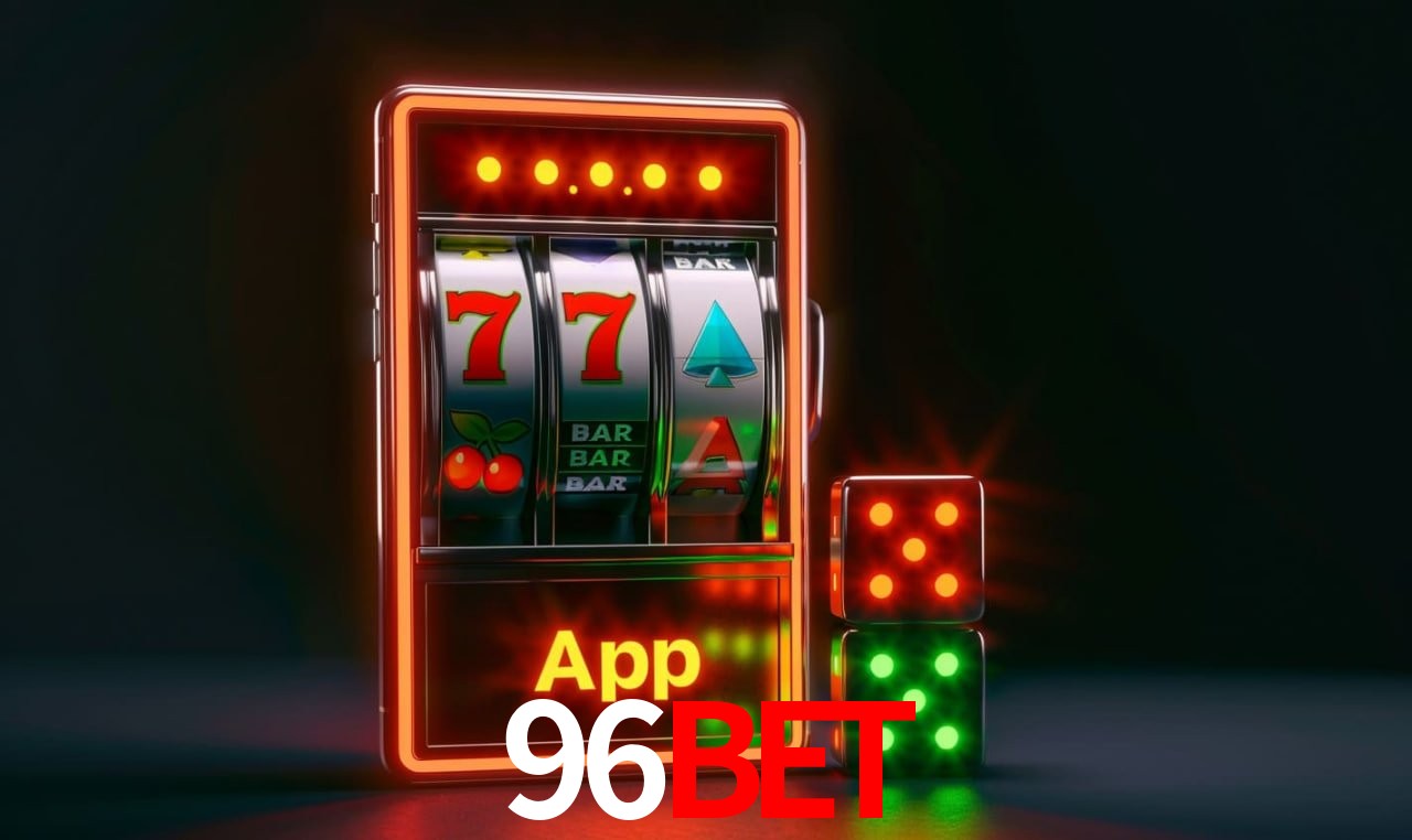Tecnologia da Plataforma 96bet