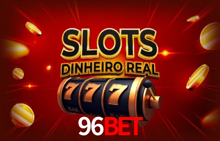 Login Seguro 96bet