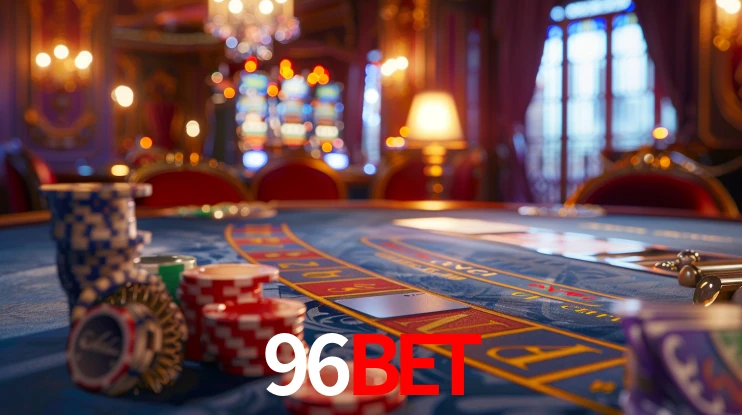 Casino VIP 96bet
