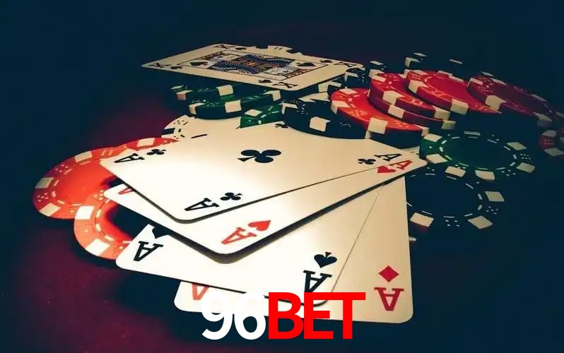 Especiais de Fim de Semana 96bet