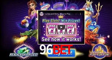 A Revolução dos Aplicativos de Jogos no 96bet