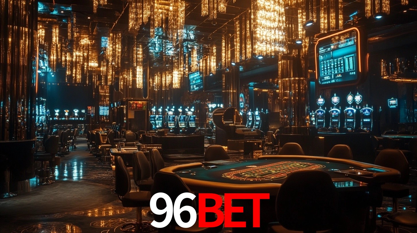 96 bet casino