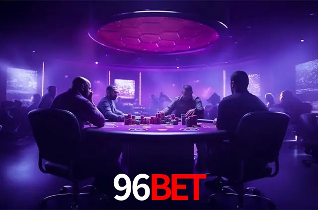 Apostas de Tênis 96bet