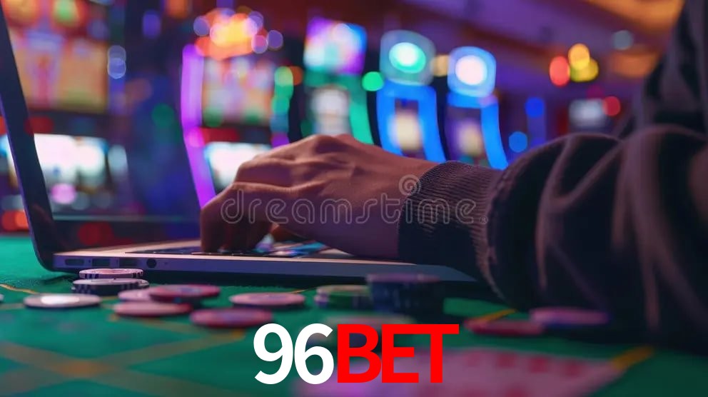 Estatísticas Esportivas 96bet