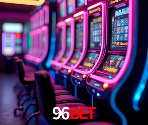 Integração de APIs 96bet