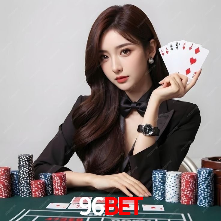 Diretório de Jogos 96bet