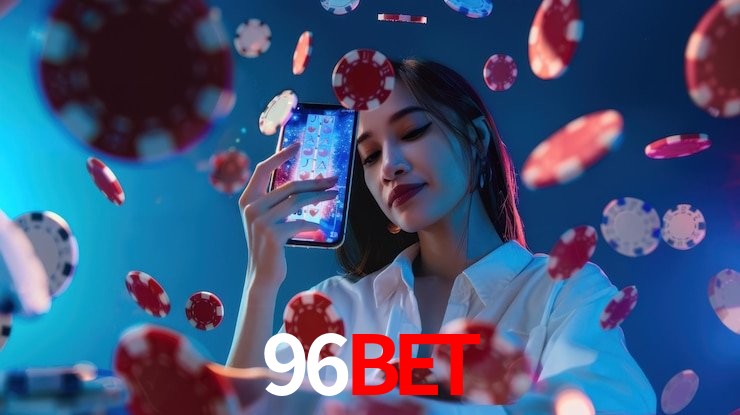 Interface Premium 96bet