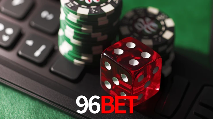Descubra a Essência do 96bet: Nossa História e Compromissos