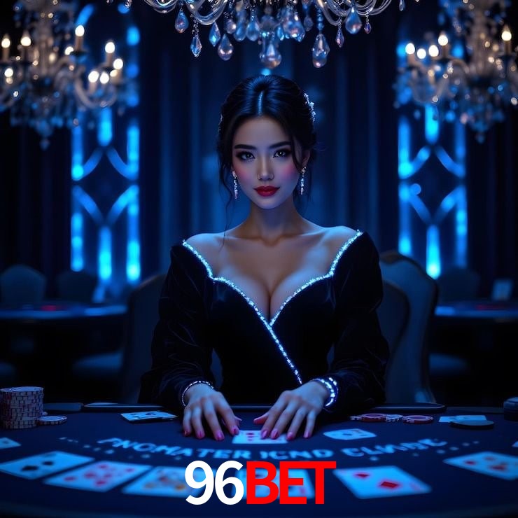 Promoções Sazonais 96bet