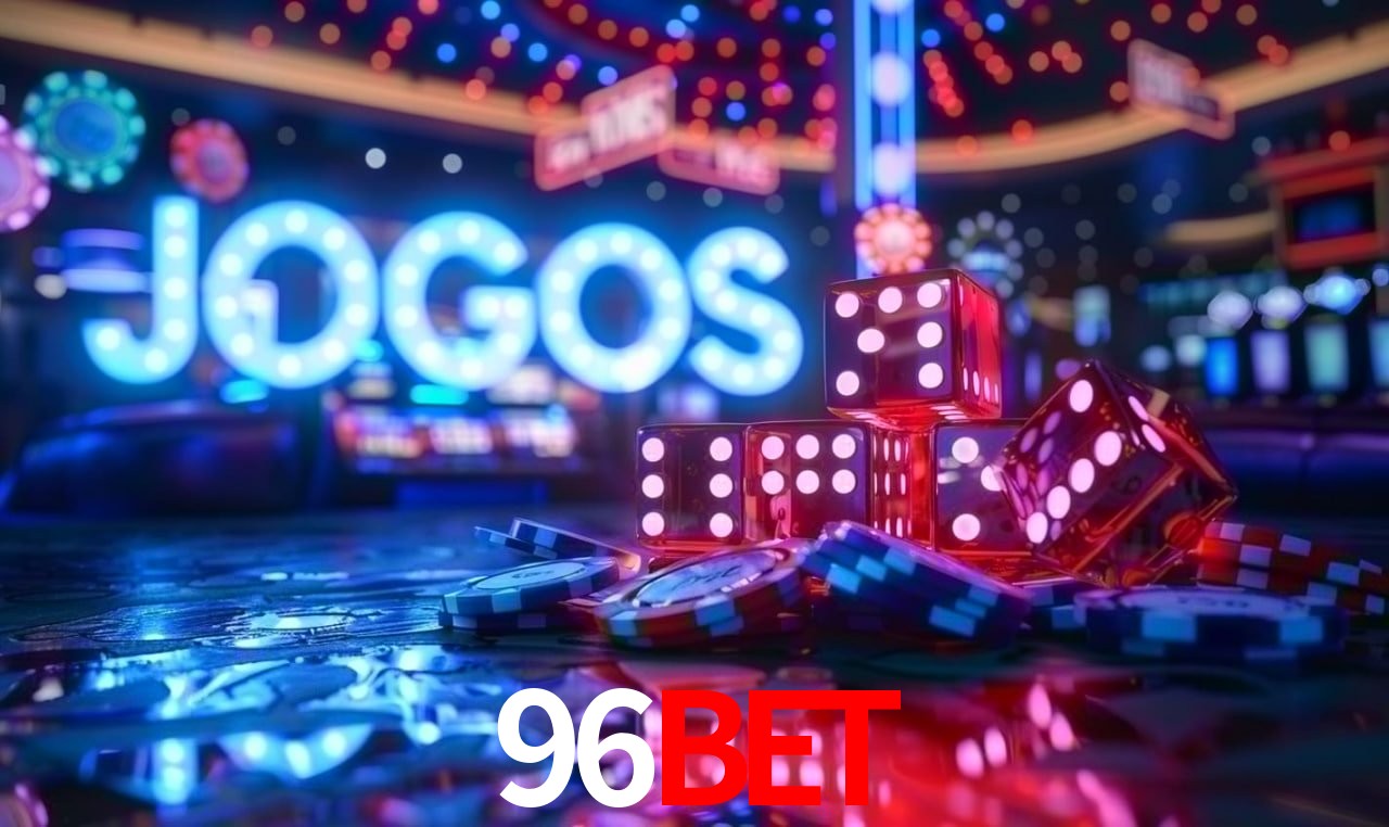Apostas de Basquete 96bet