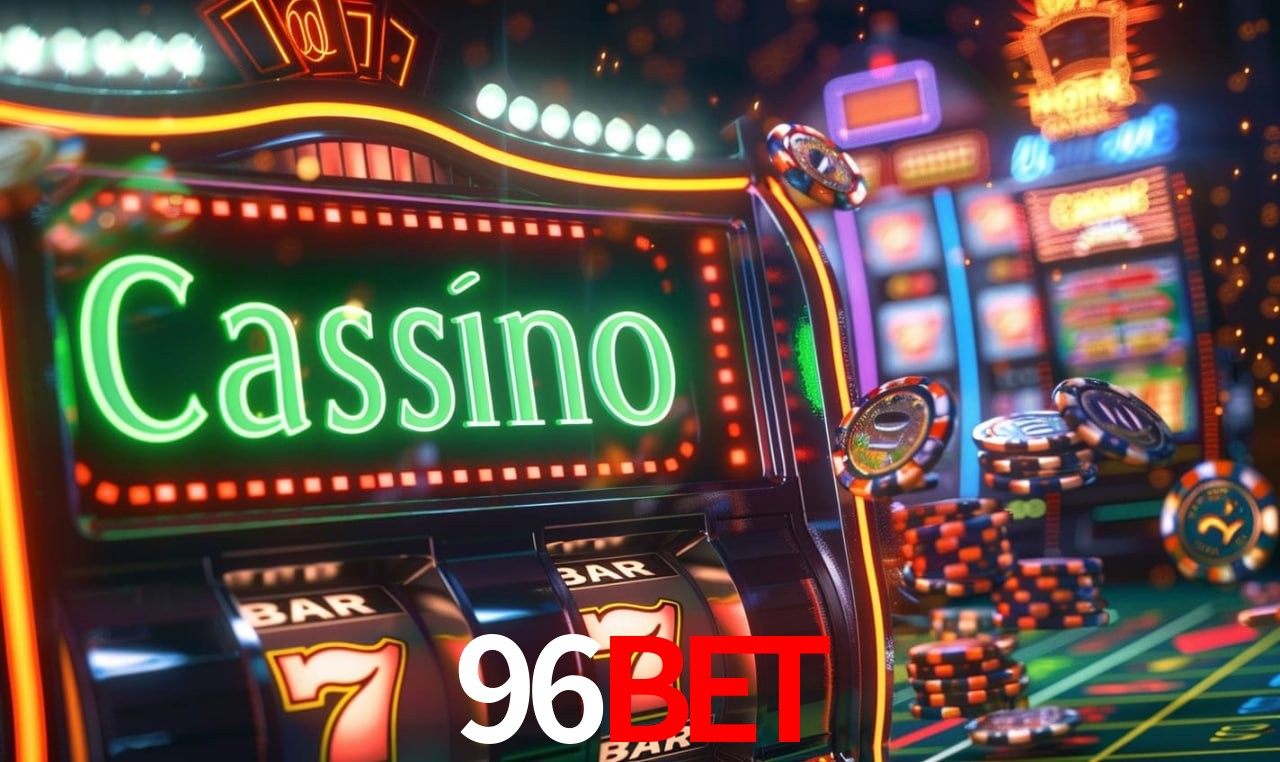 Estatísticas do Jogo 96bet