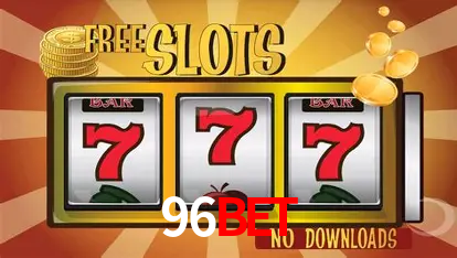 A Revolução dos Aplicativos de Jogos no 96bet
