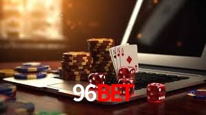 Mesa de Blackjack 96bet