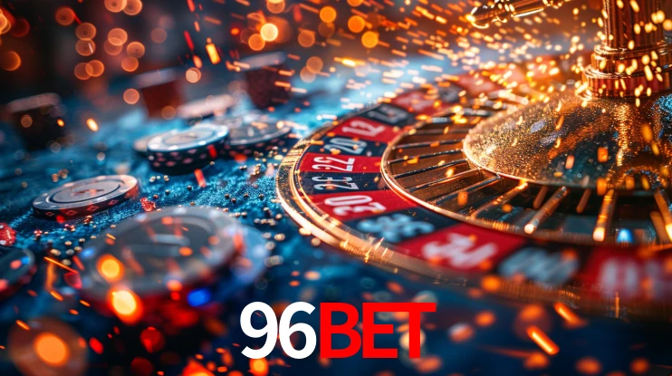 Mesa de Blackjack 96bet