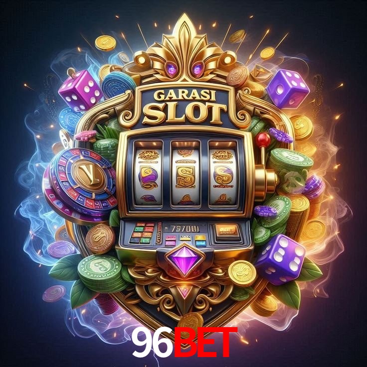 Recursos de Bônus 96bet