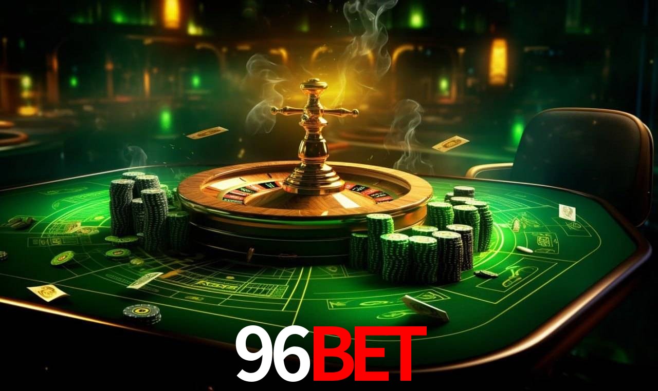 Torneios 96bet