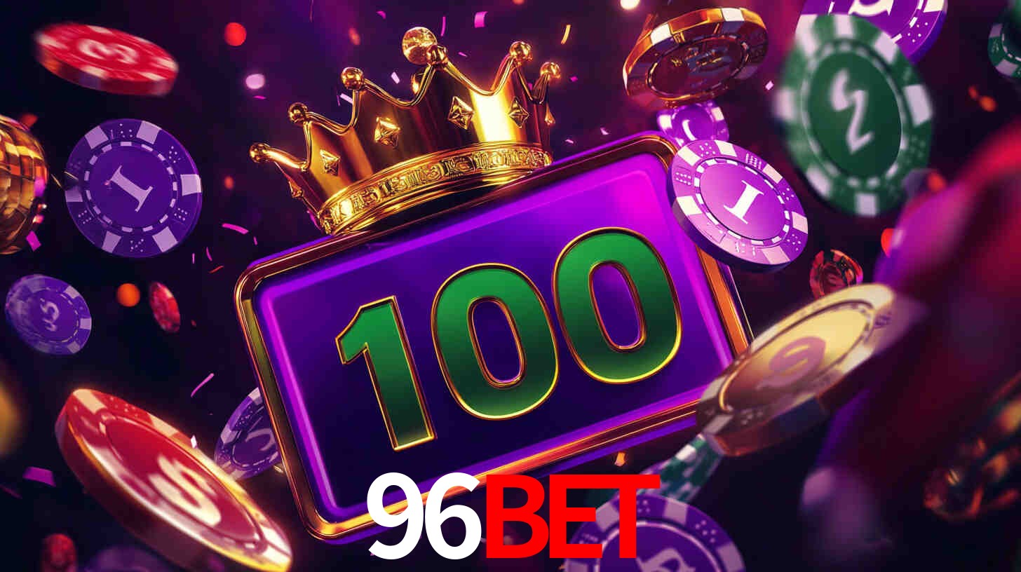 Bônus Diários 96bet