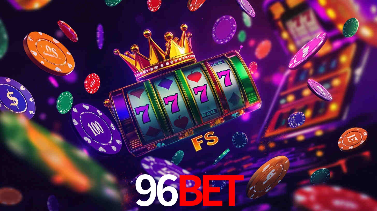 Programa VIP 96bet