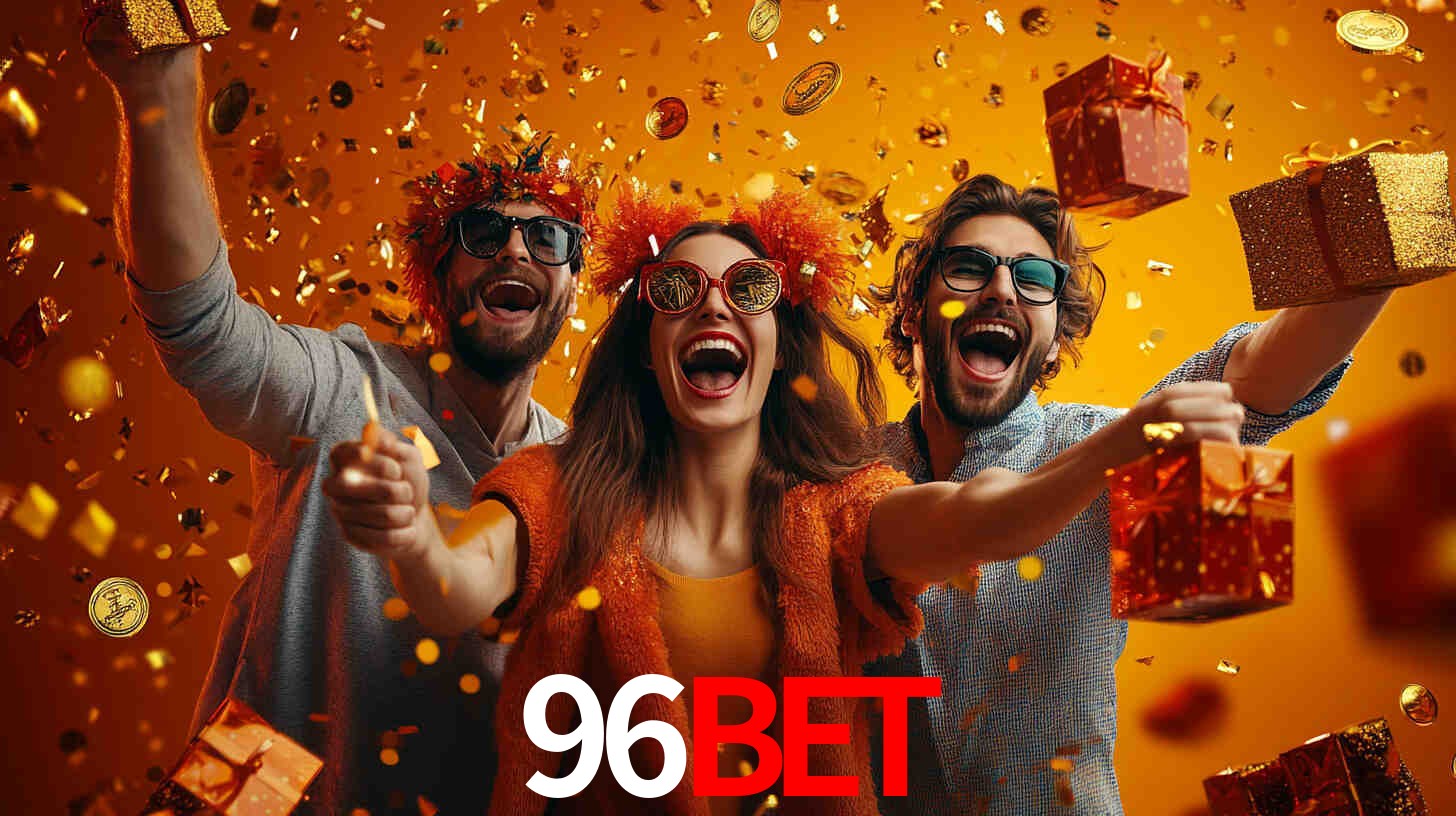 96bet: A Experiência de Casino com Jogos de Mesa ao Vivo