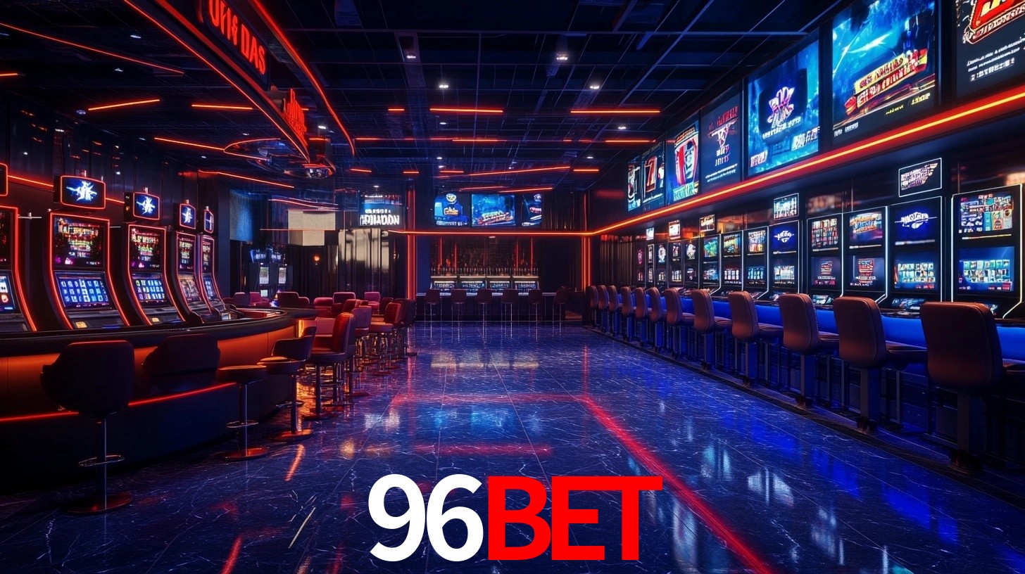Torneios 96bet