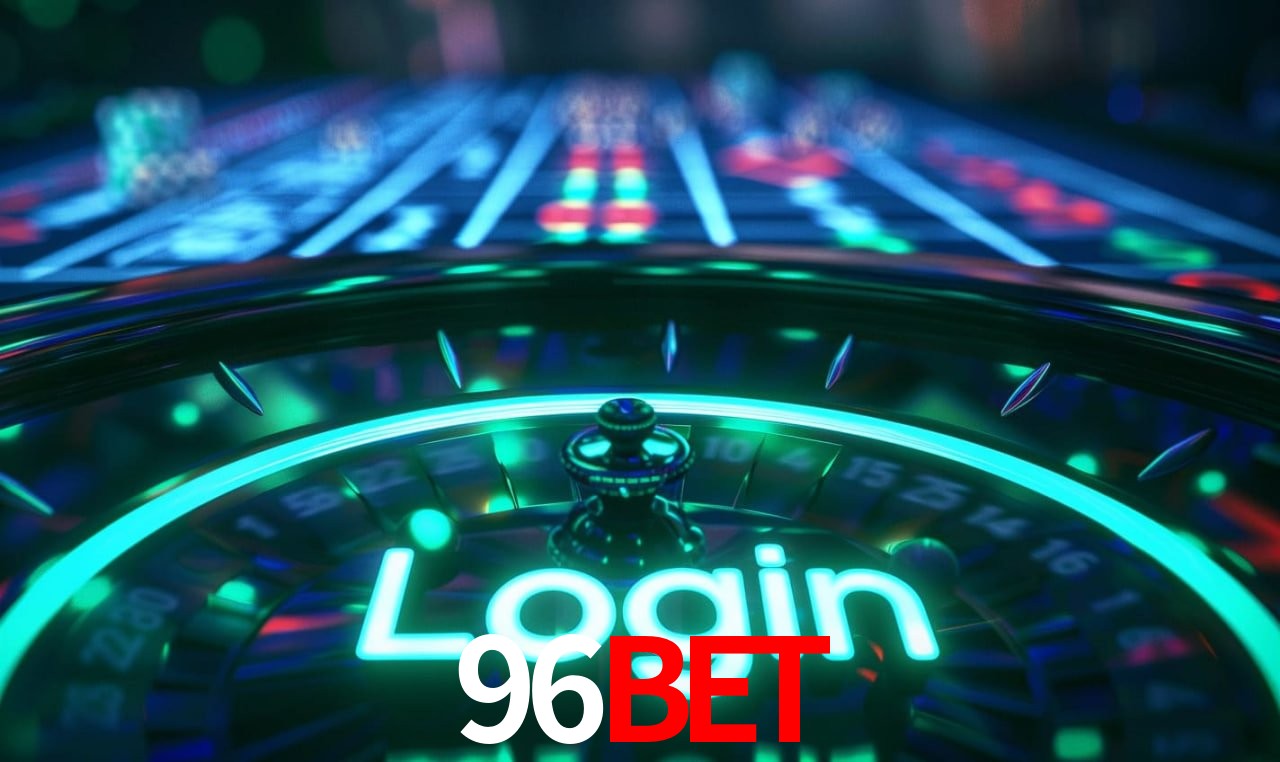 Casino Ao Vivo 96bet