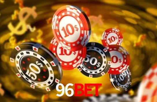 Jogos de Slot 96bet