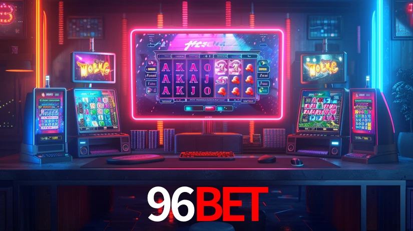 96 bet casino
