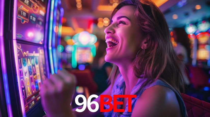 96 bet casino