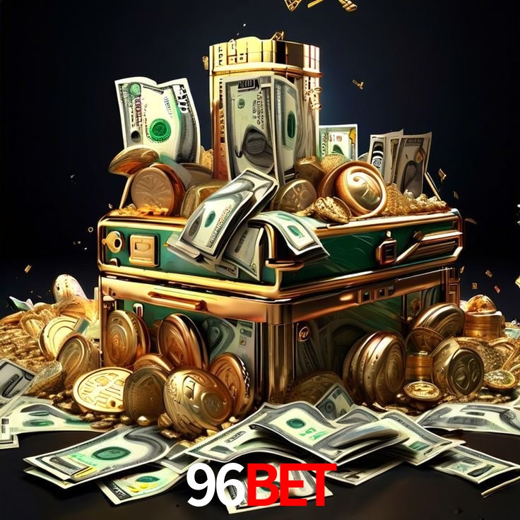 Login Seguro 96bet