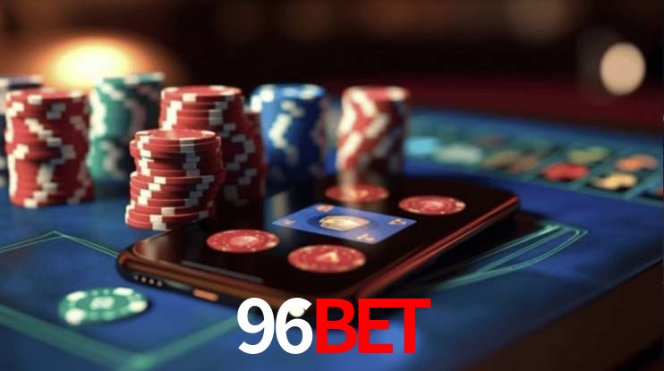 Especiais de Fim de Semana 96bet