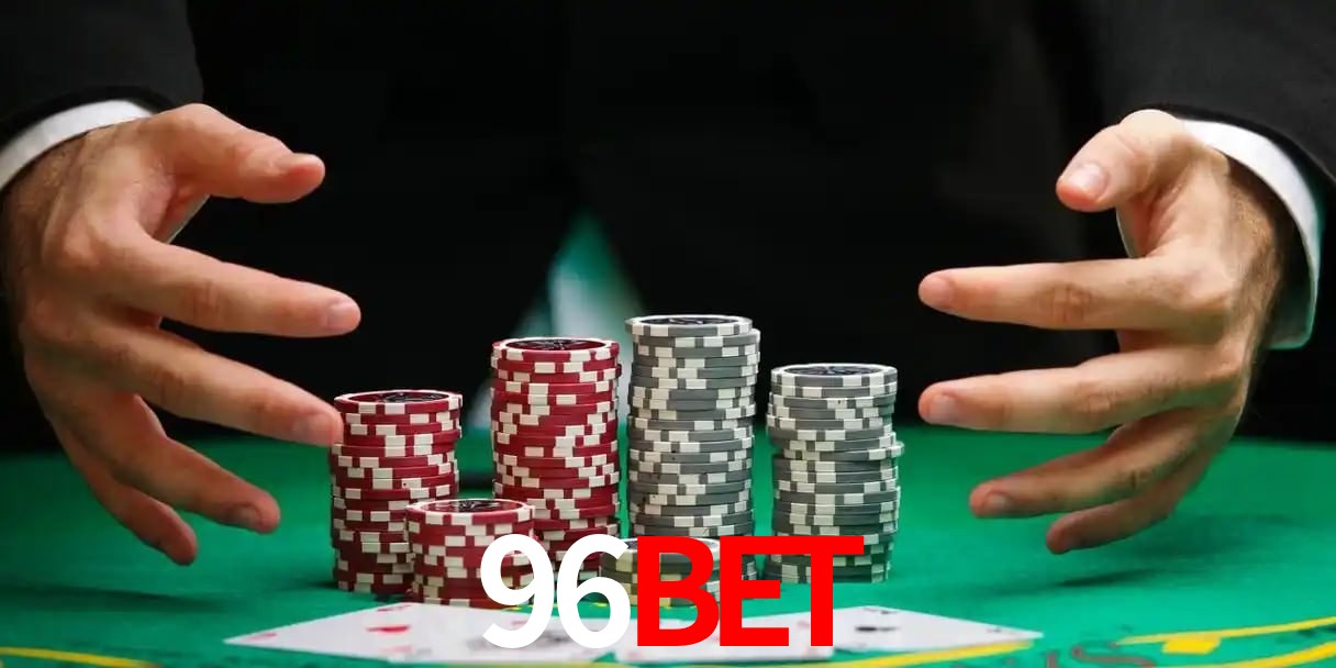 Promoções Sazonais 96bet
