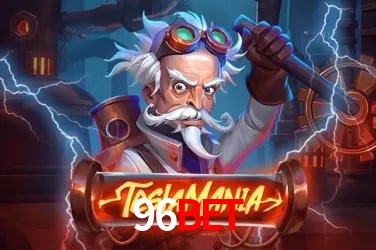 Estatísticas 96bet