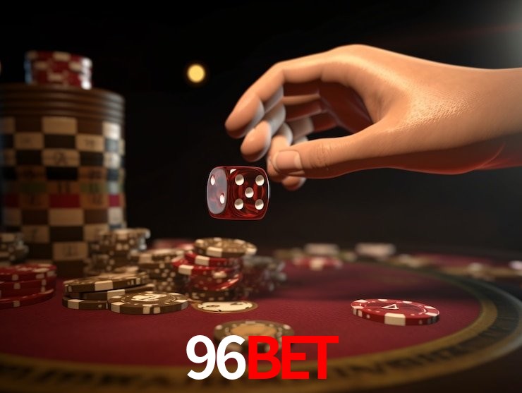 Promoção Relâmpago 96bet