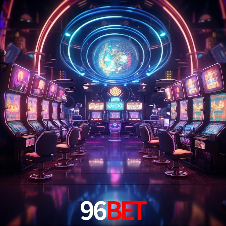 Ofertas Exclusivas 96bet