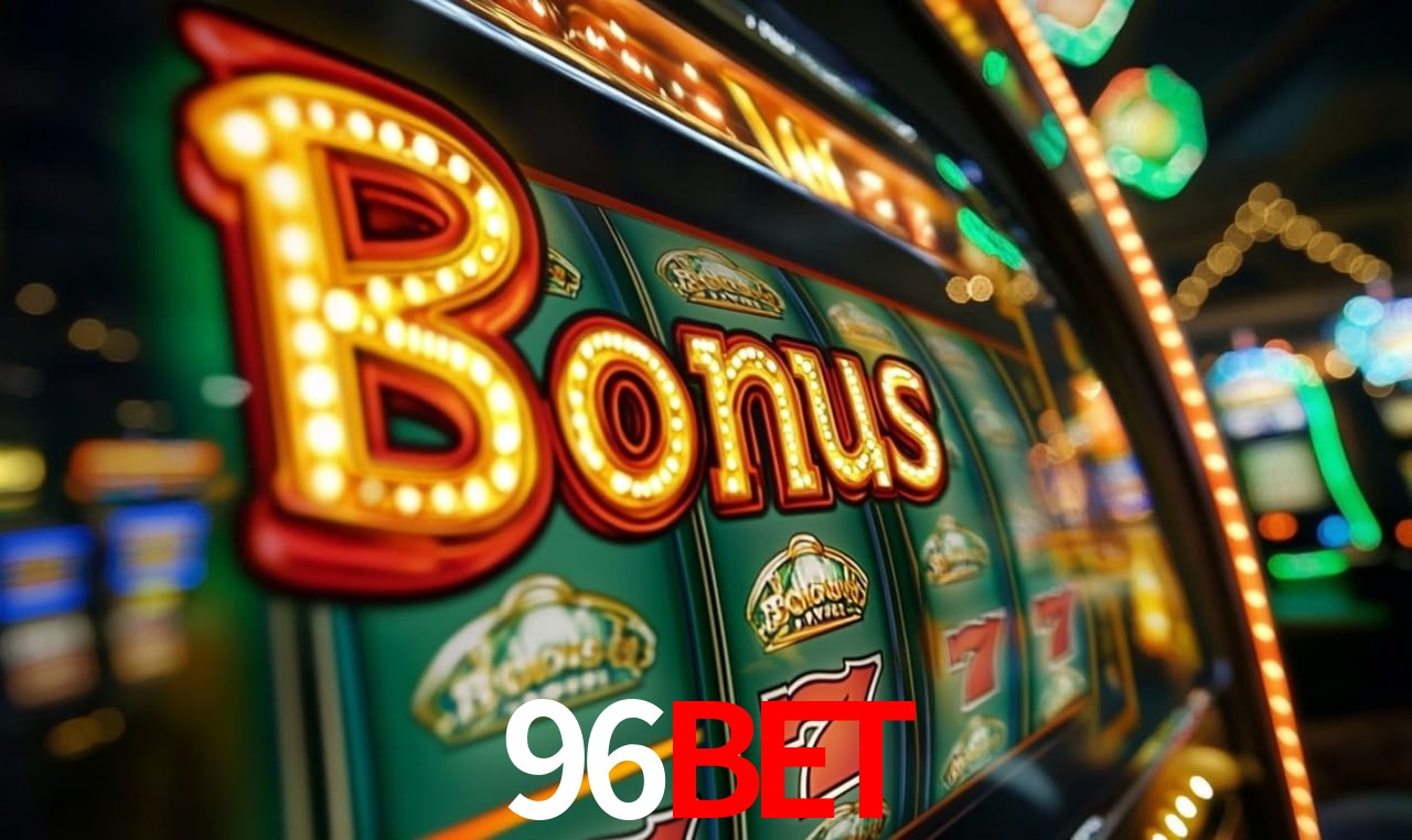 Design Responsivo 96bet