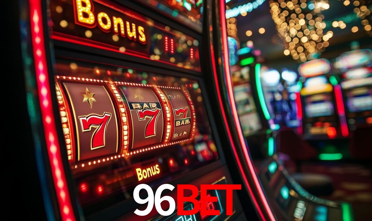 96 bet casino