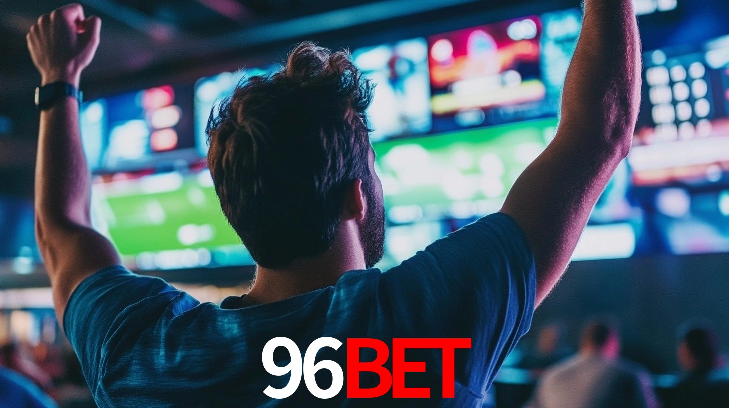 96bet: Jogue Crash e Experimente Alta Recompensa Instantânea