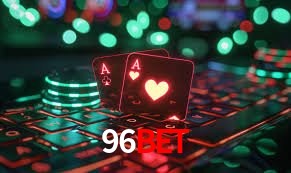 Segurança 2FA 96bet