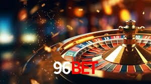 Benefícios da Conta 96bet