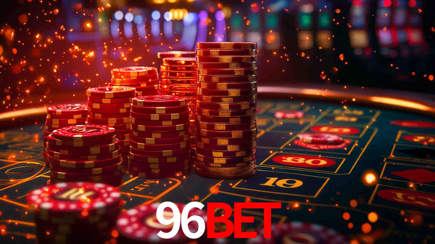 Ofertas Imperdíveis na 96bet: Promoções e Bônus Que Valem a Pena