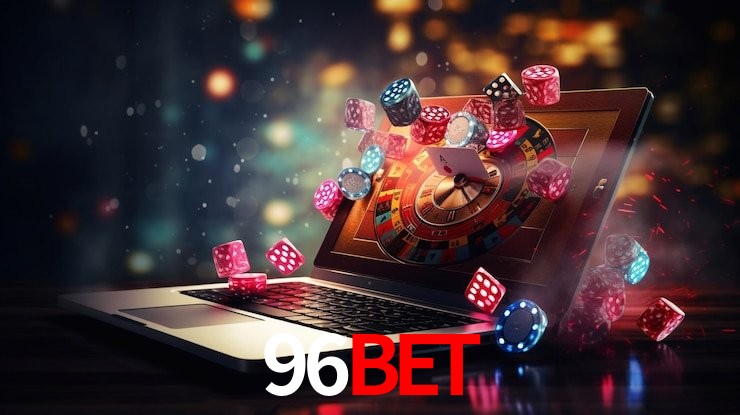 Programa VIP 96bet