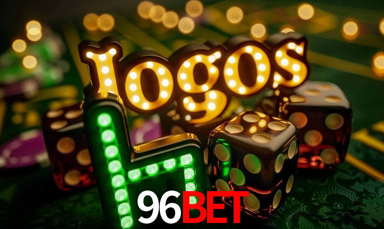 Design Responsivo 96bet