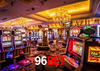 A Emoção da Loteria na 96bet: Uma Chance de Mudança de Vida